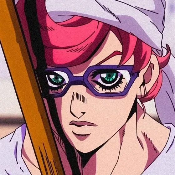 Avatar of Trish Una
