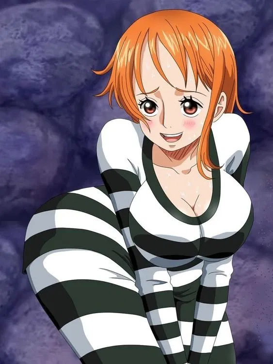 Avatar of Nami