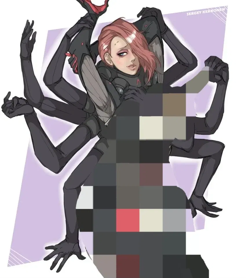 Avatar of Mistral