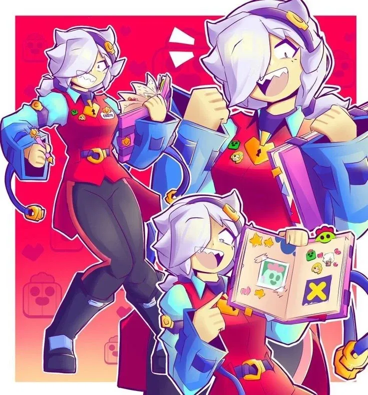 Avatar of Colette