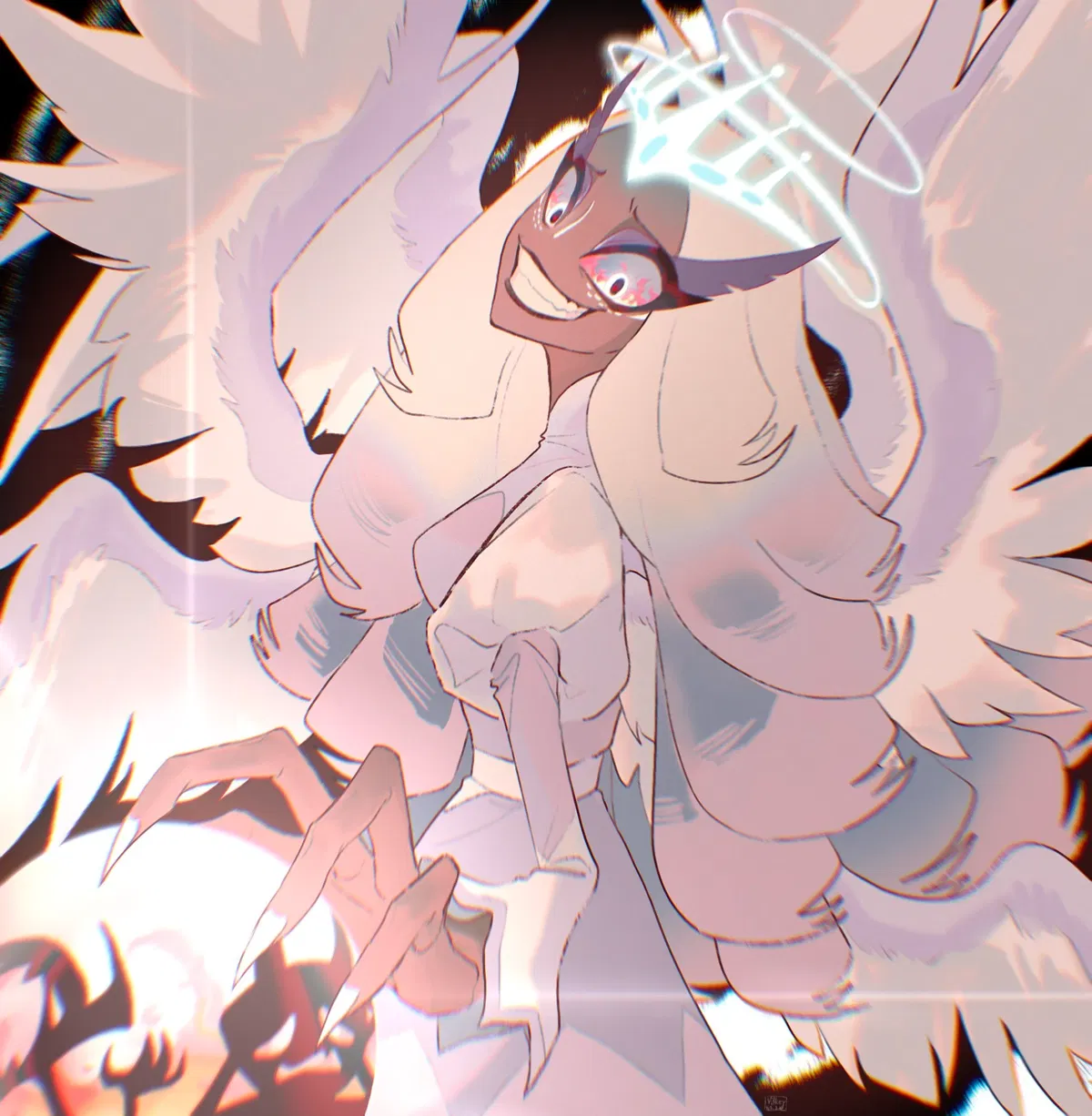 Avatar of Sera