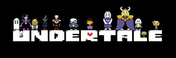 Avatar of Undertale