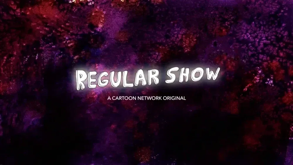 Avatar of Regular Show