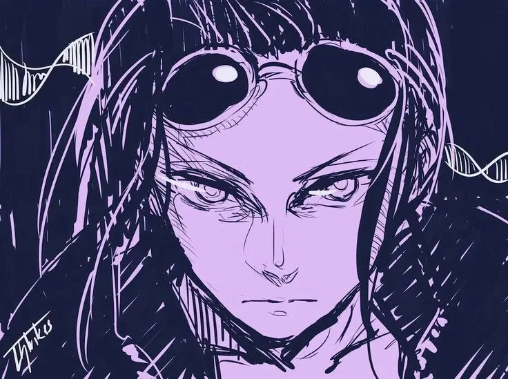 Avatar of Nico Robin