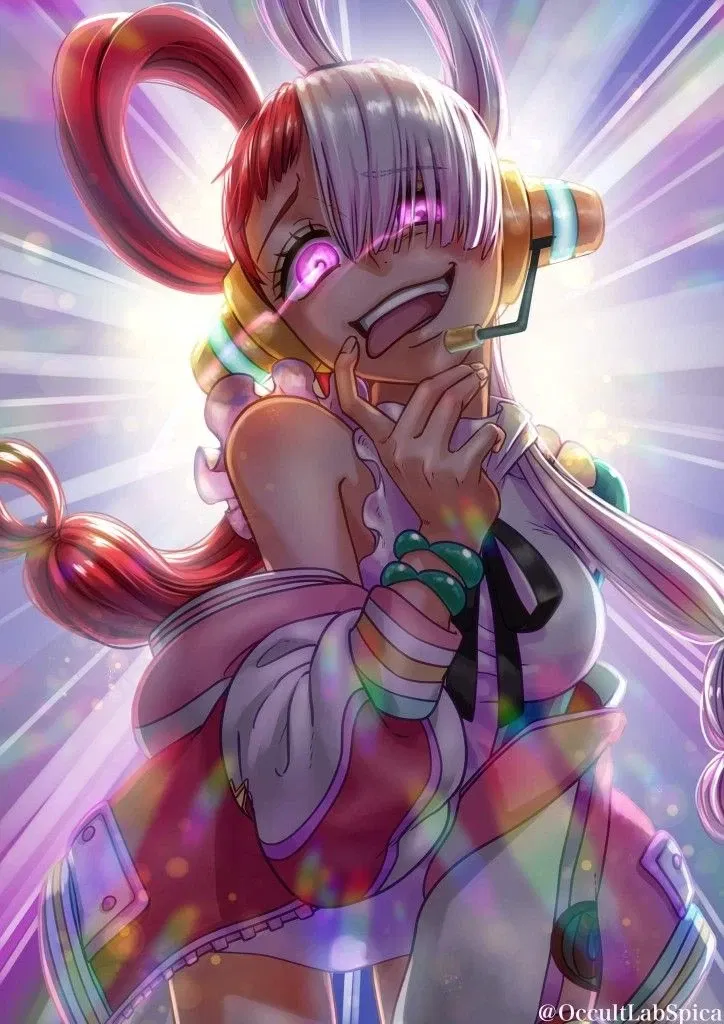 Avatar of Uta