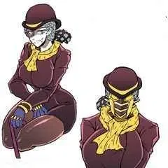 Avatar of Wonder Of U