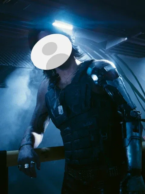 Avatar of Johnny Silverhand