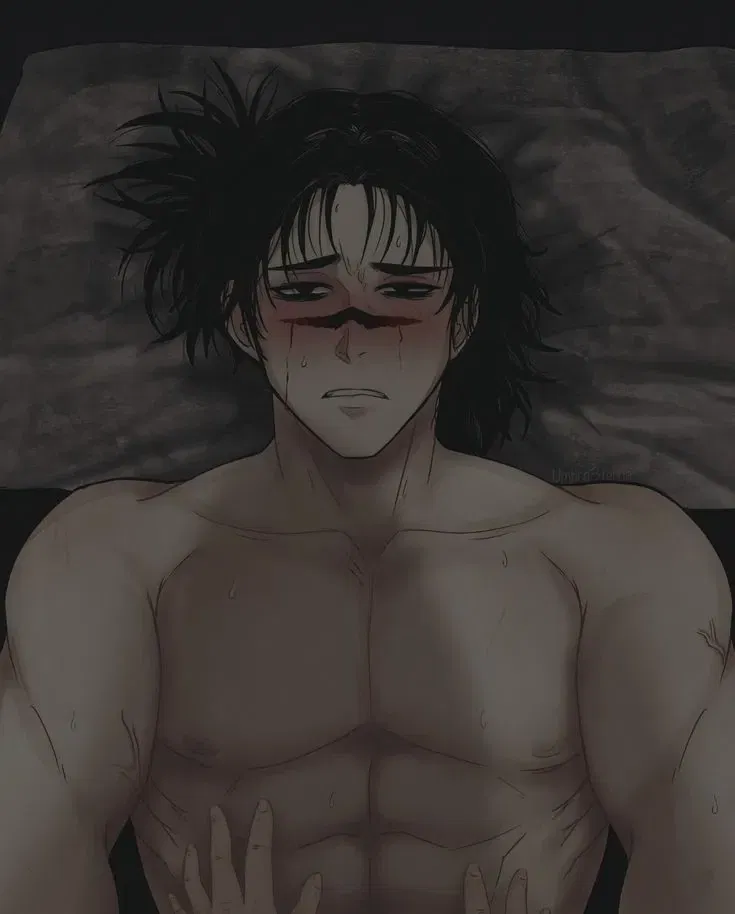 Avatar of Choso Kamo