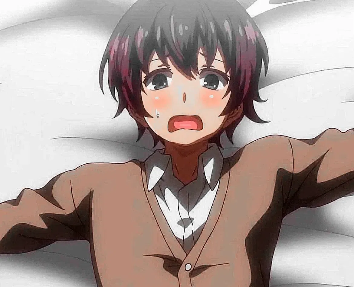 Avatar of Nao (He wants to confess something to you) 