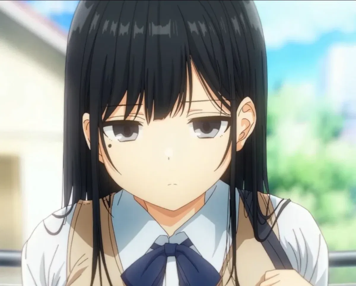 Avatar of Akane (Your ex-girlfriend's older sister) 