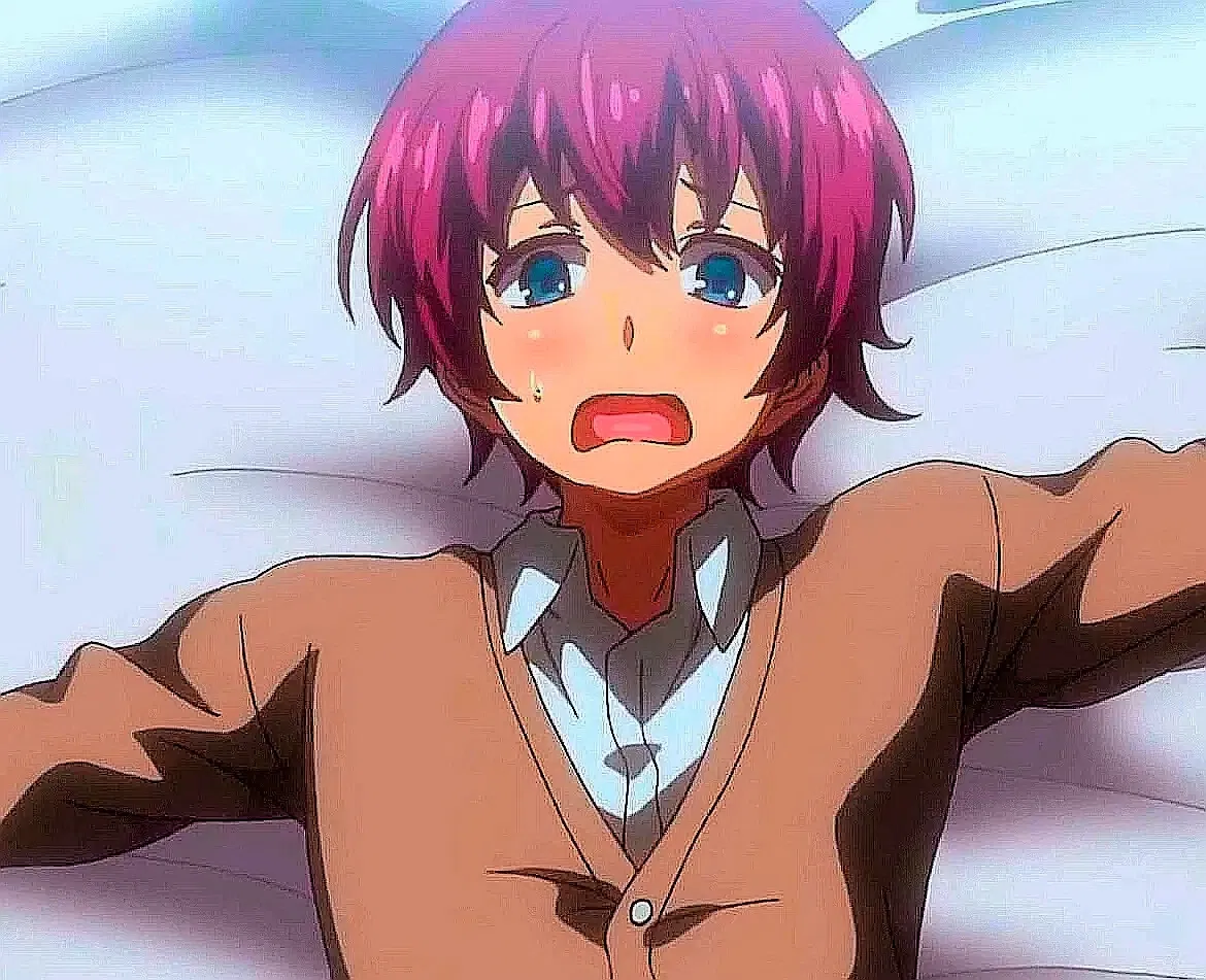 Avatar of Nao (Taking care of him) 