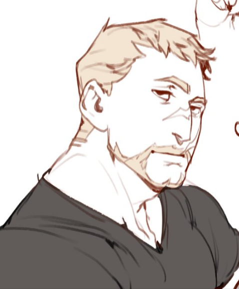 Avatar of Simon Riley 