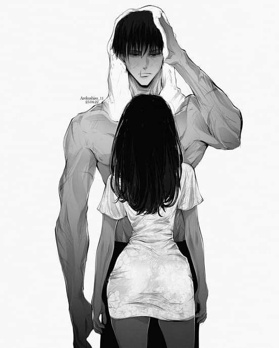 Avatar of Toji fushiguro 