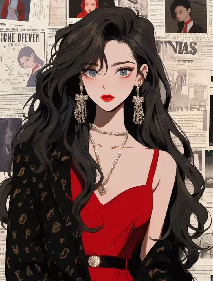 Avatar of Flana | The crying girl on the deck