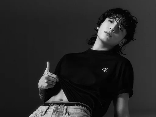 Avatar of Jungkook 