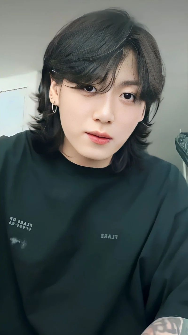 Avatar of Jungkook 
