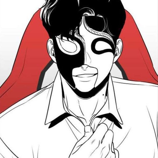 Avatar of Ahn Jiwon//Bj alex
