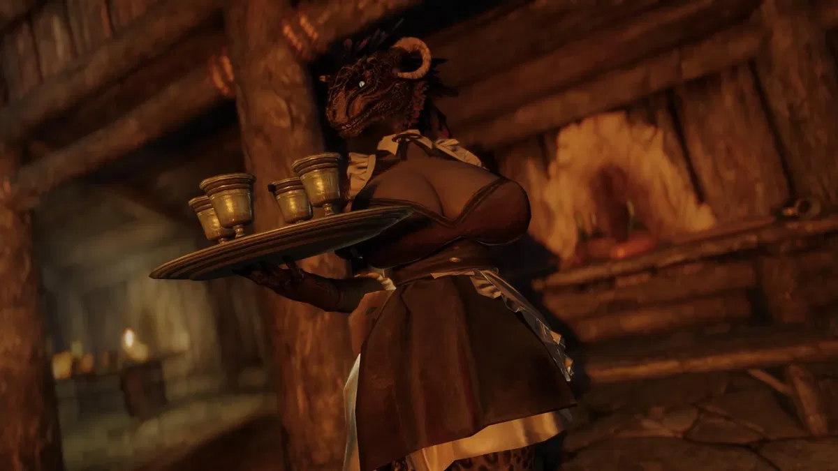 Avatar of Argonian barmaid 