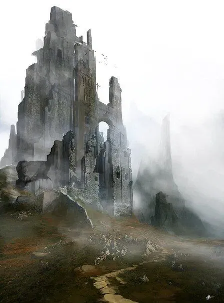 Avatar of Dark lord/Lady RPG