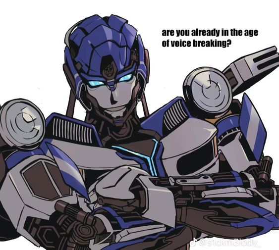 Avatar of Mirage