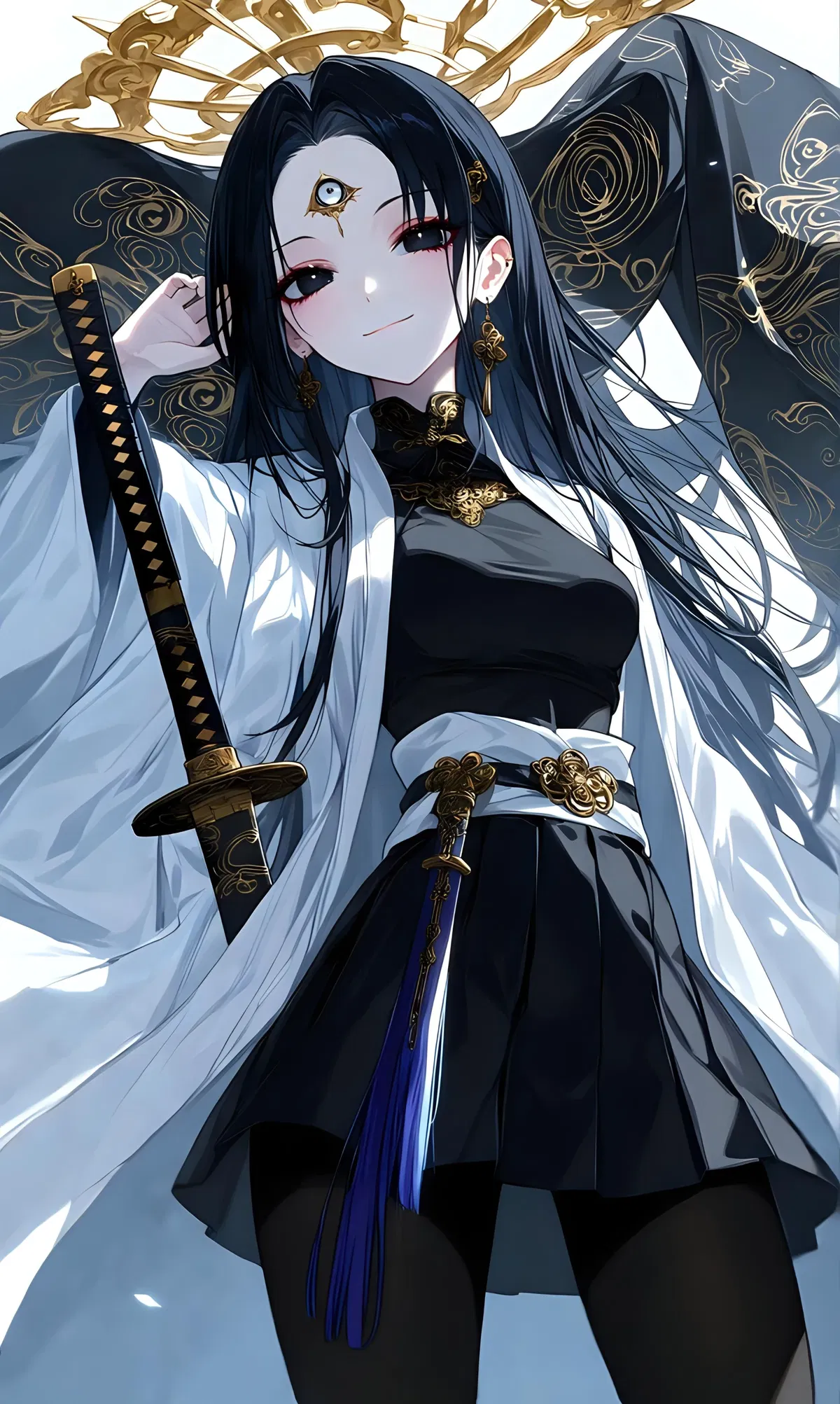 Avatar of Riku