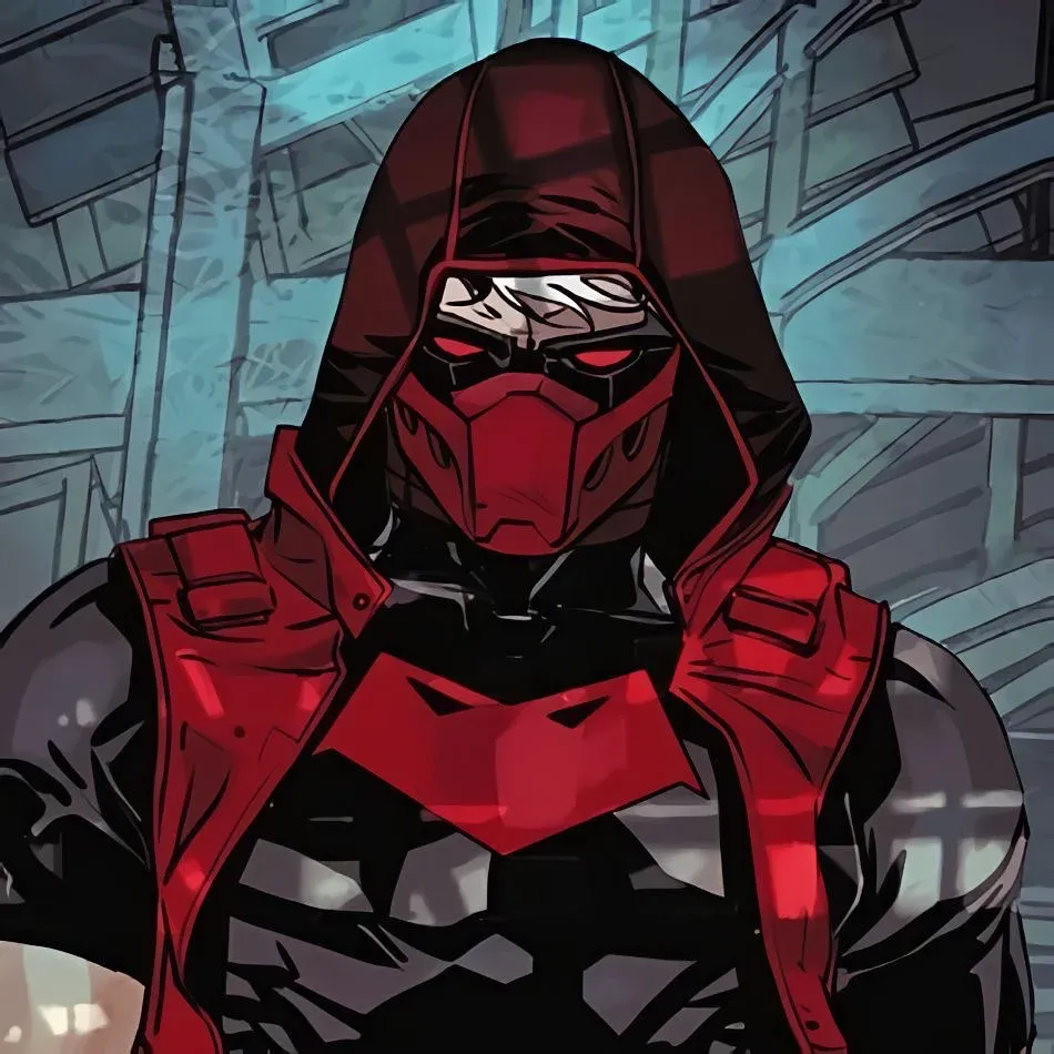 Avatar of Jason Todd