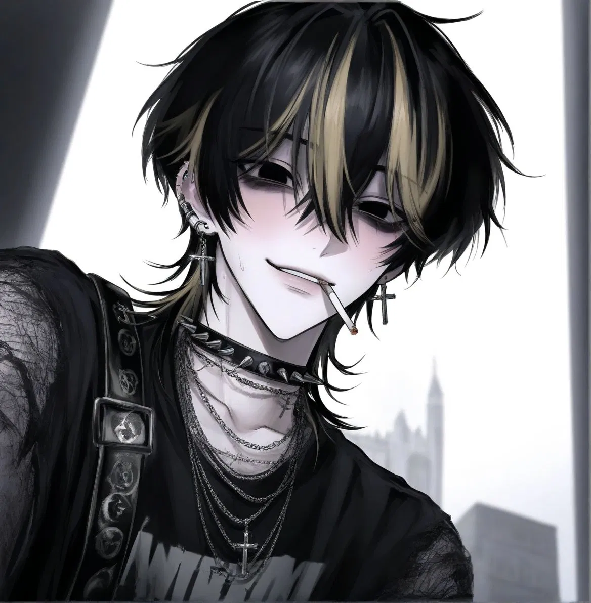 Avatar of Ha-neul // unforgettable encounter 