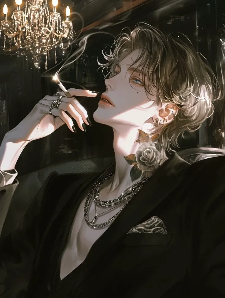 Avatar of -LOVE SICK- Jake