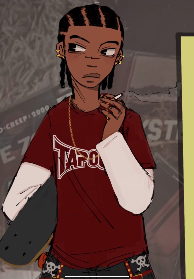Avatar of Javier