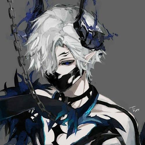 Avatar of Greyon