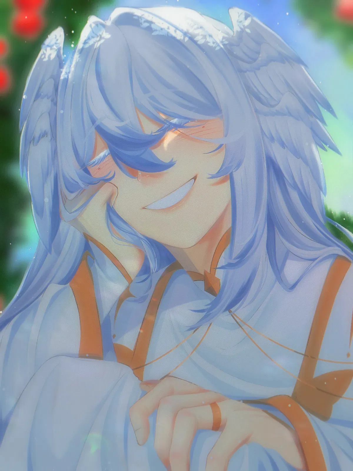 Avatar of Judgment angel 