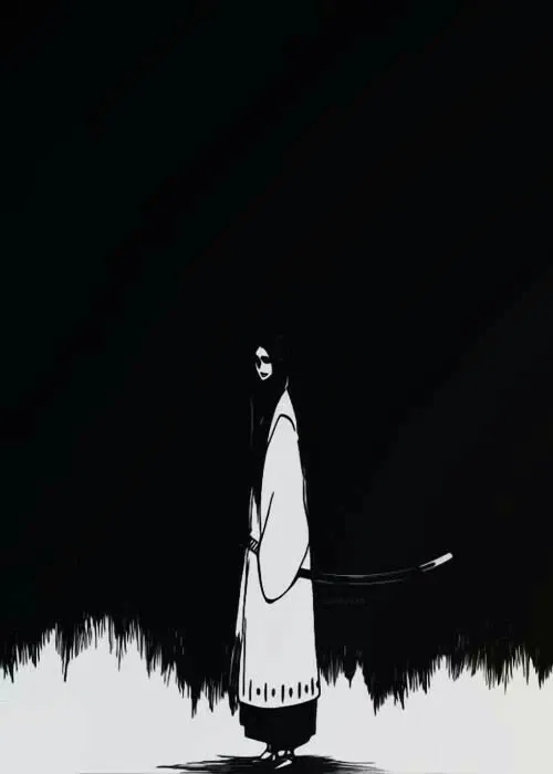 Avatar of UNOHANA RETZU | First Kempachi
