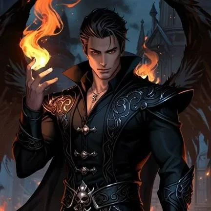 Avatar of The Dragon Prince of Dracovia