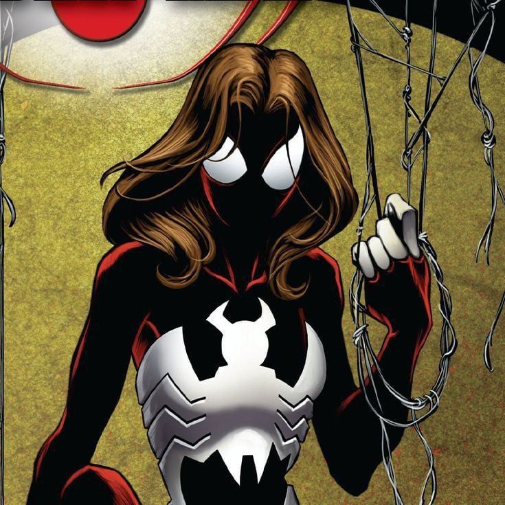 Avatar of Spider-woman/Jessica Drew
