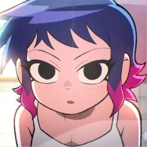 Avatar of Ramona Flowers