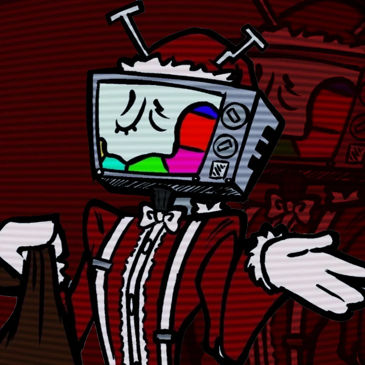 Avatar of Mr Puzzles | ➹ SMG4