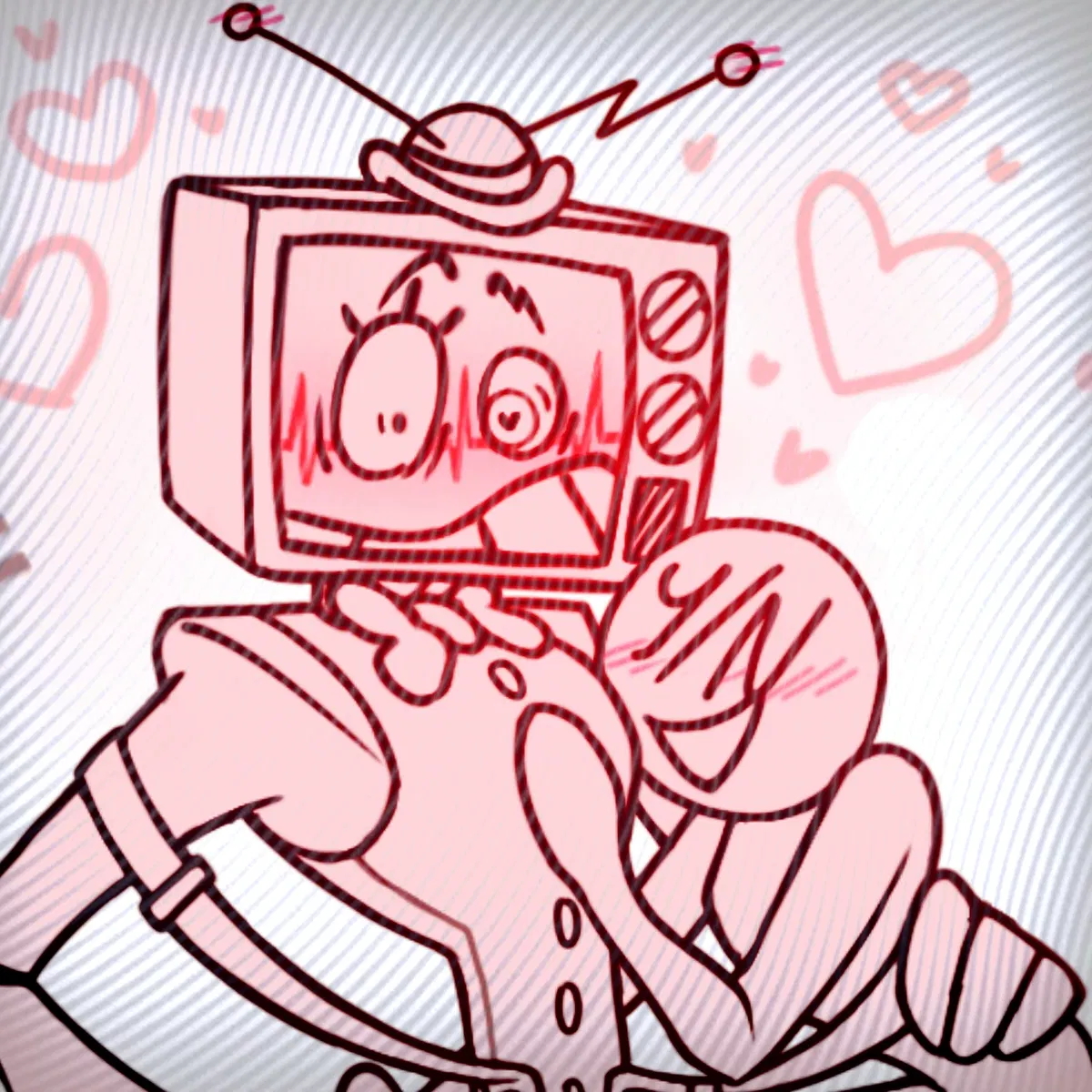 Avatar of Mr Puzzles | ➹ SMG4