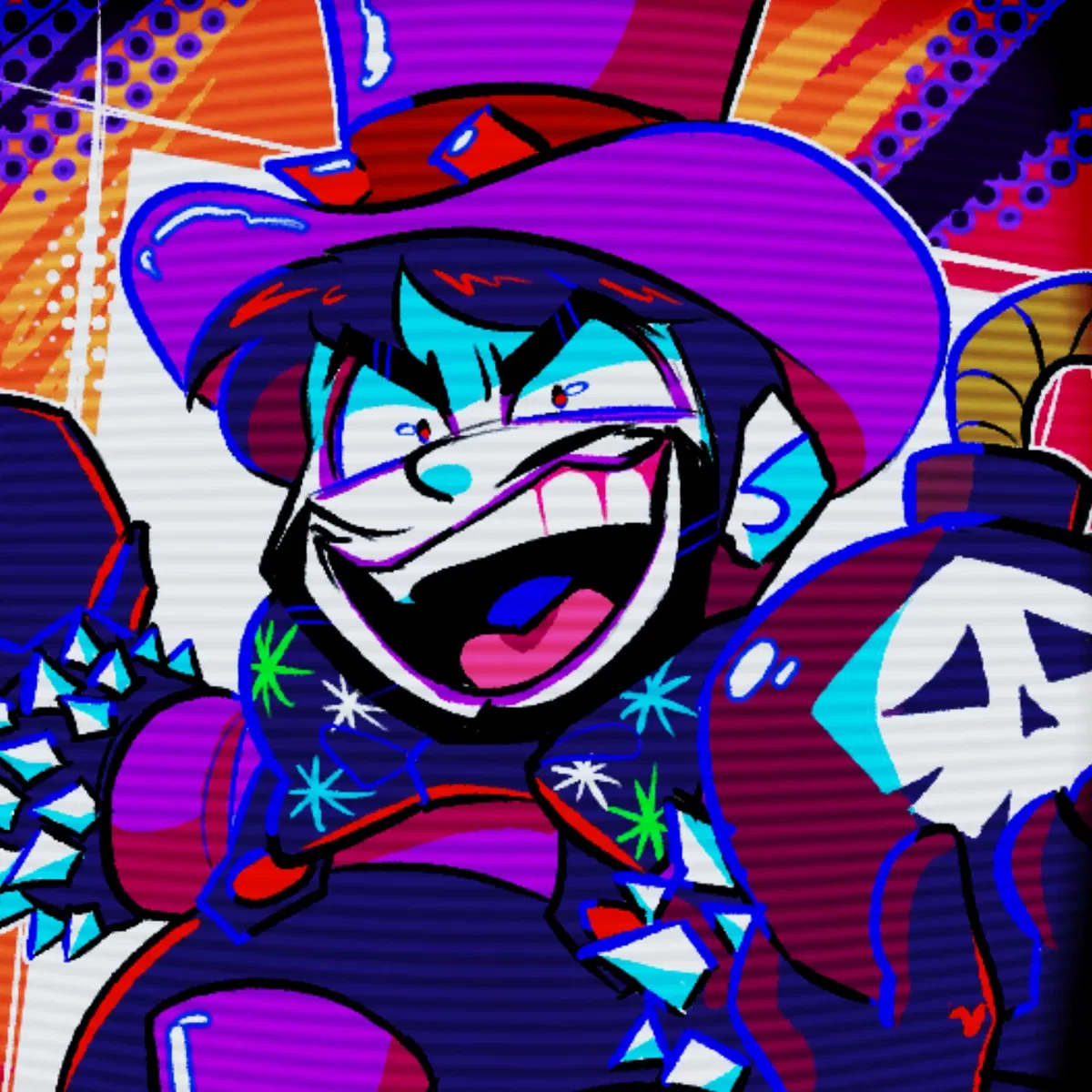 Avatar of SMG3 | SMG4 WOTFI24 ➷