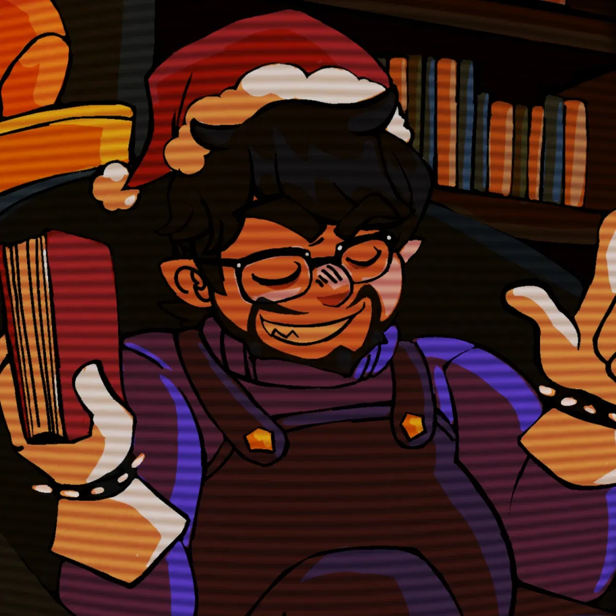 Avatar of SMG3 | SMG4 ➷