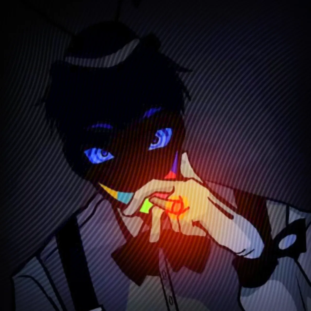 Avatar of Mr Puzzles | ➹ SMG4 | Humanization 