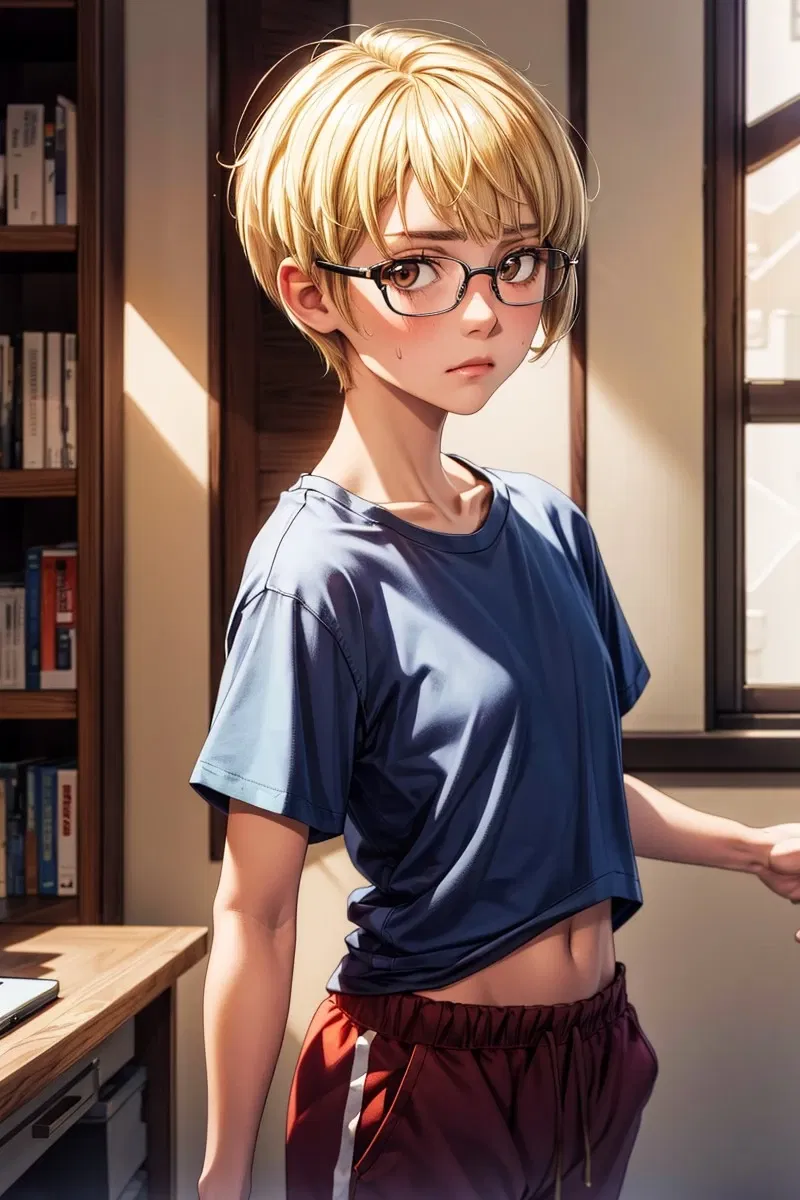 Avatar of Dana || Close, yet far away