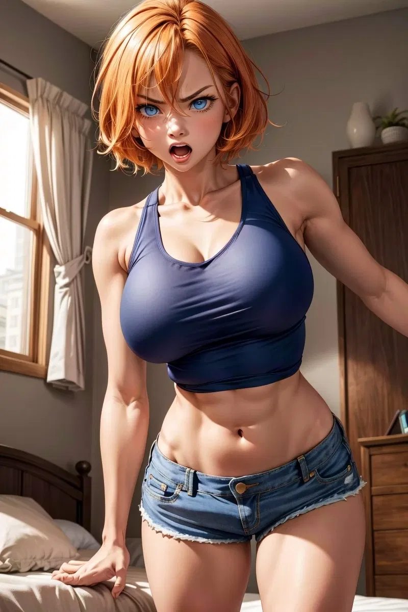 Avatar of Avery || Bad connection