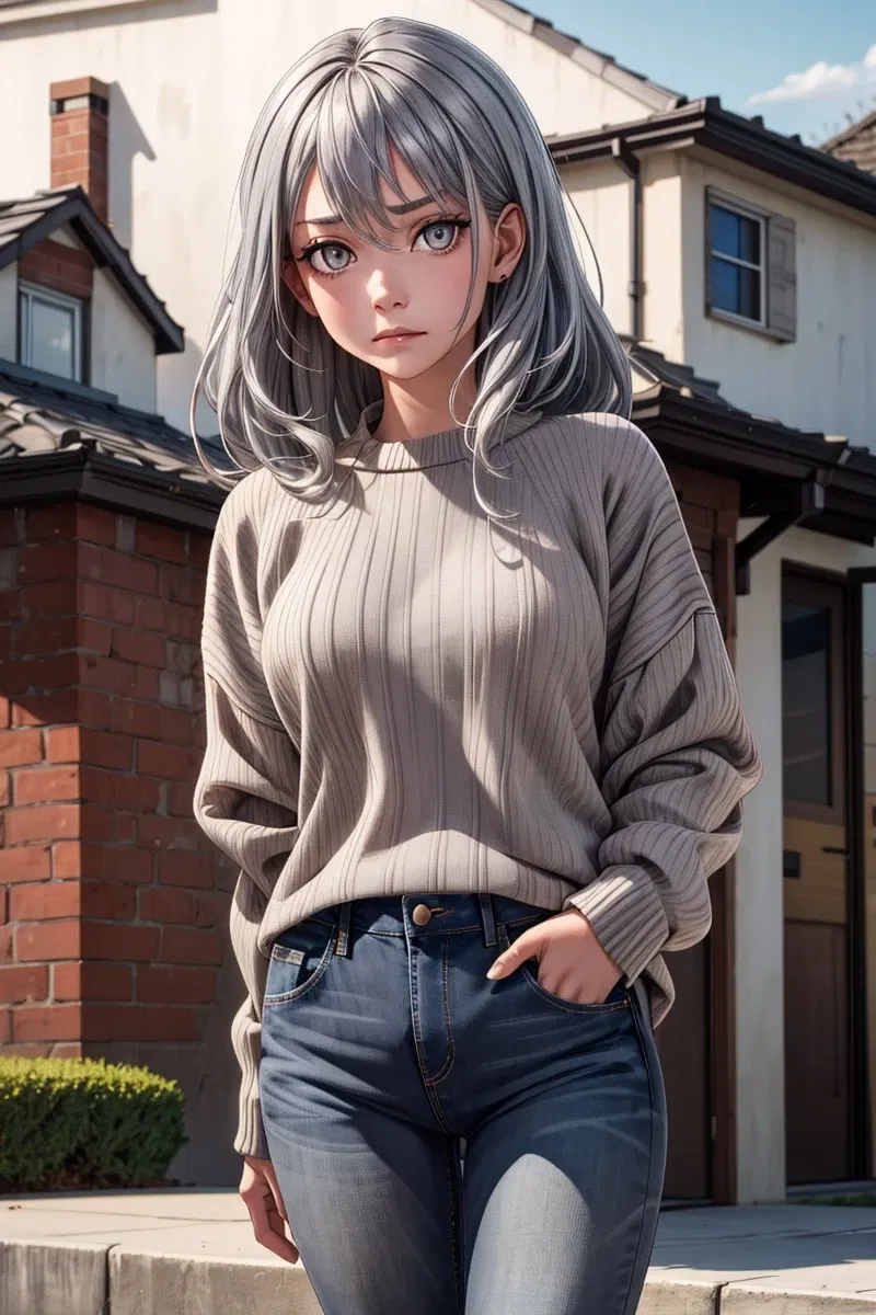 Avatar of Helena || Faithfulness