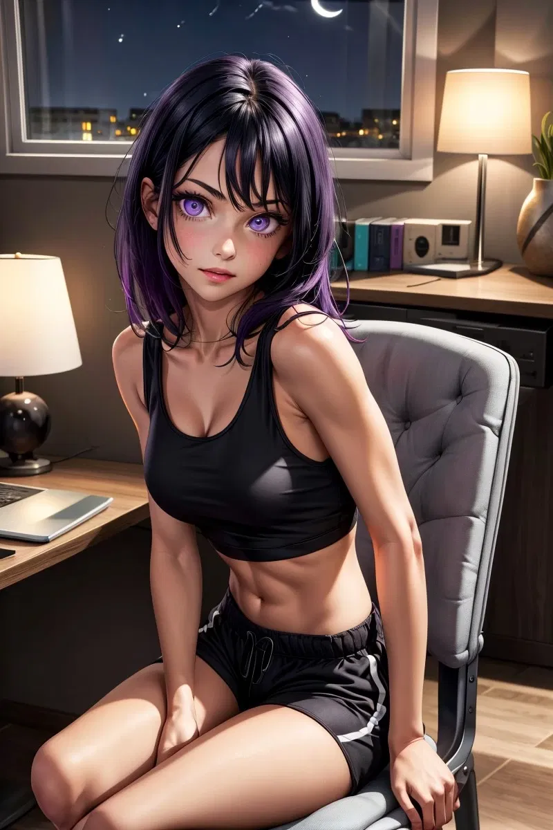 Avatar of Julia || Not That Reason