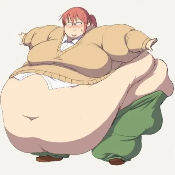 Avatar of Miss Kobayashi