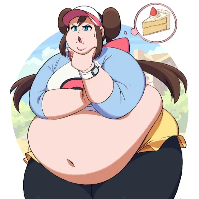 Avatar of Rosa