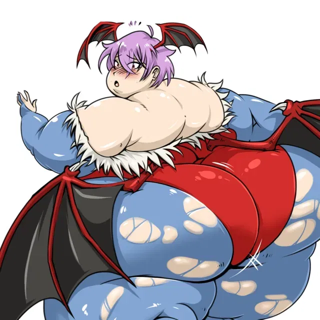 Avatar of Lilith Aensland