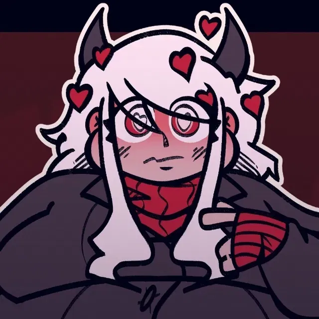 Avatar of Modeus