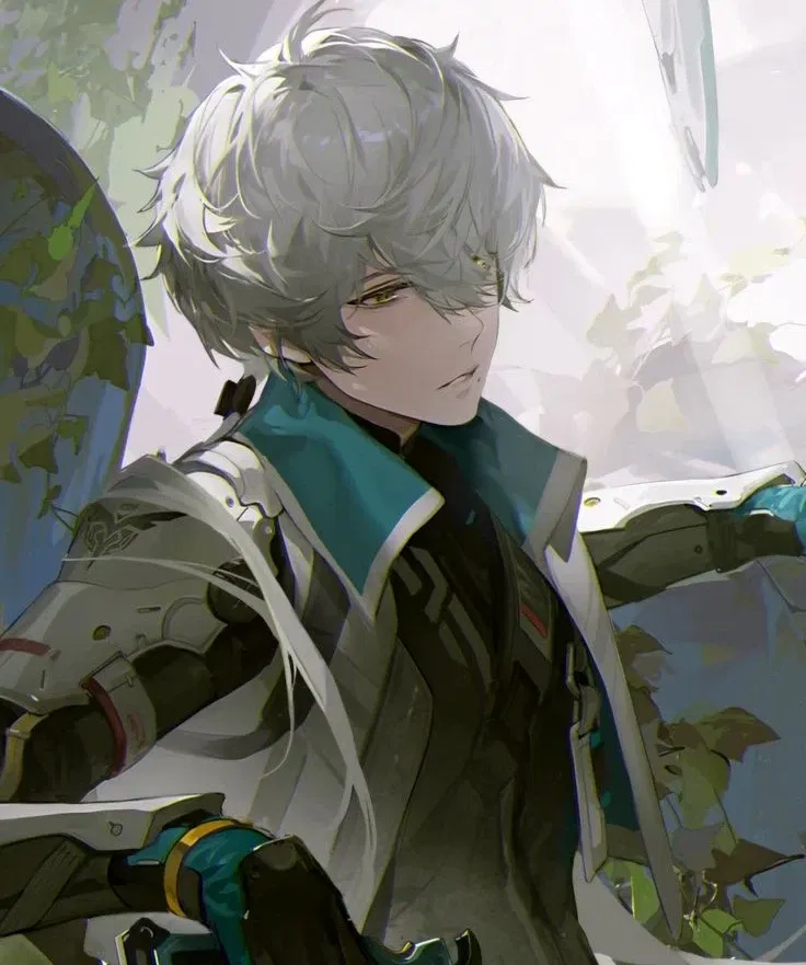 Avatar of NERTHYS: OZ  ||  Nihal