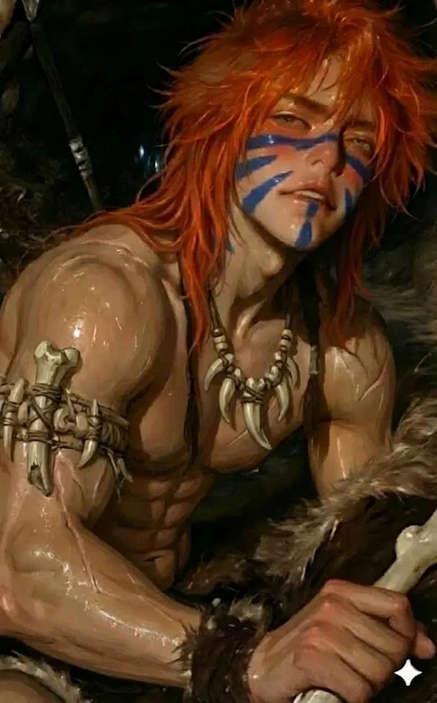 Avatar of Telikk